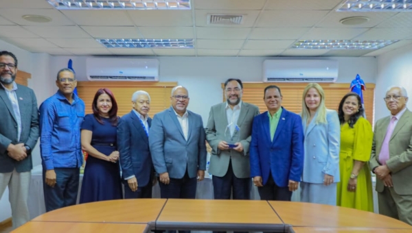 CUARTA REUNION DEL CONSEJO Thumbnail